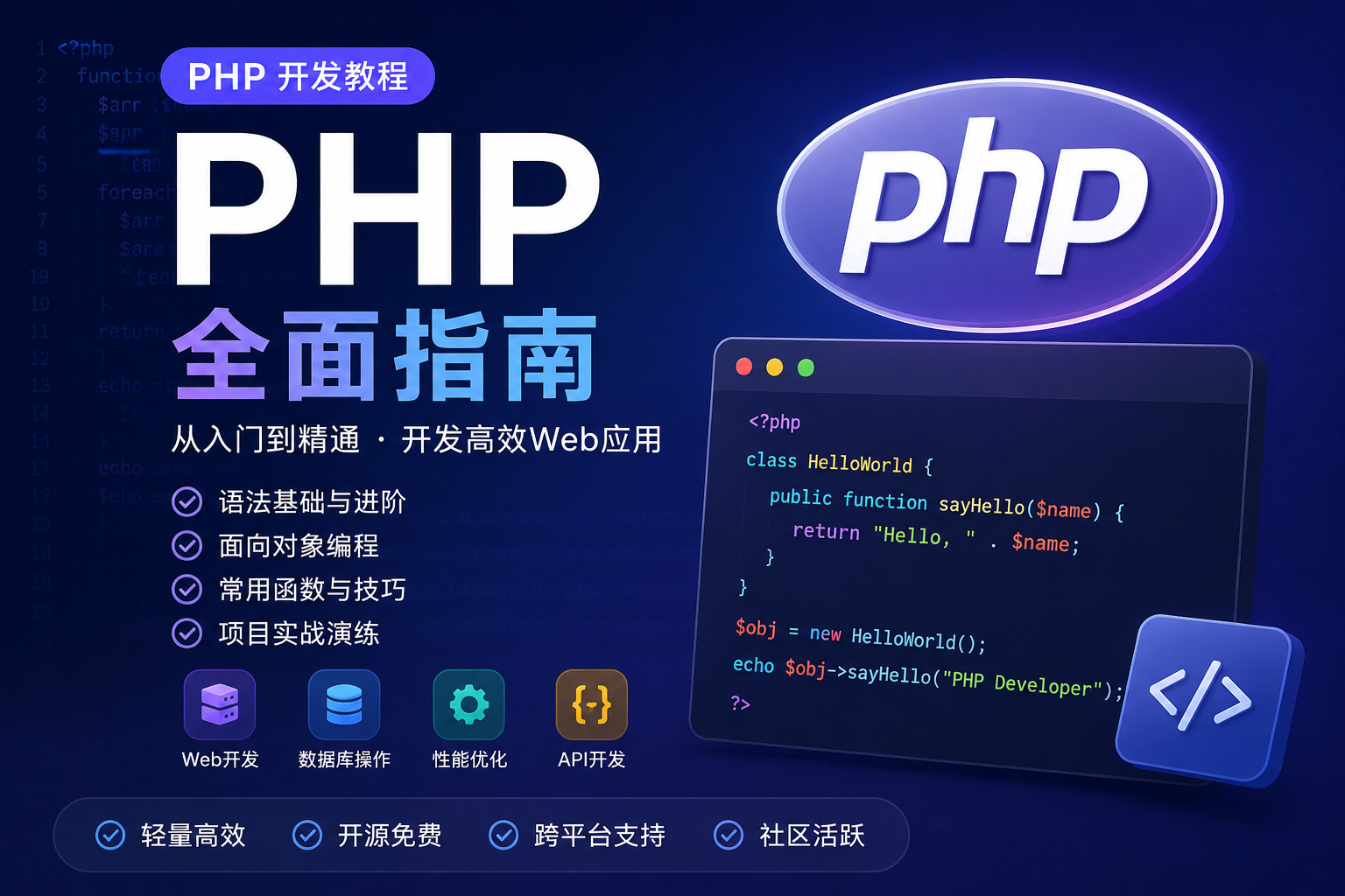 PHP Whois查询类库：支持RDAP协议，兼容PHP 8.4与最新Whois服务器