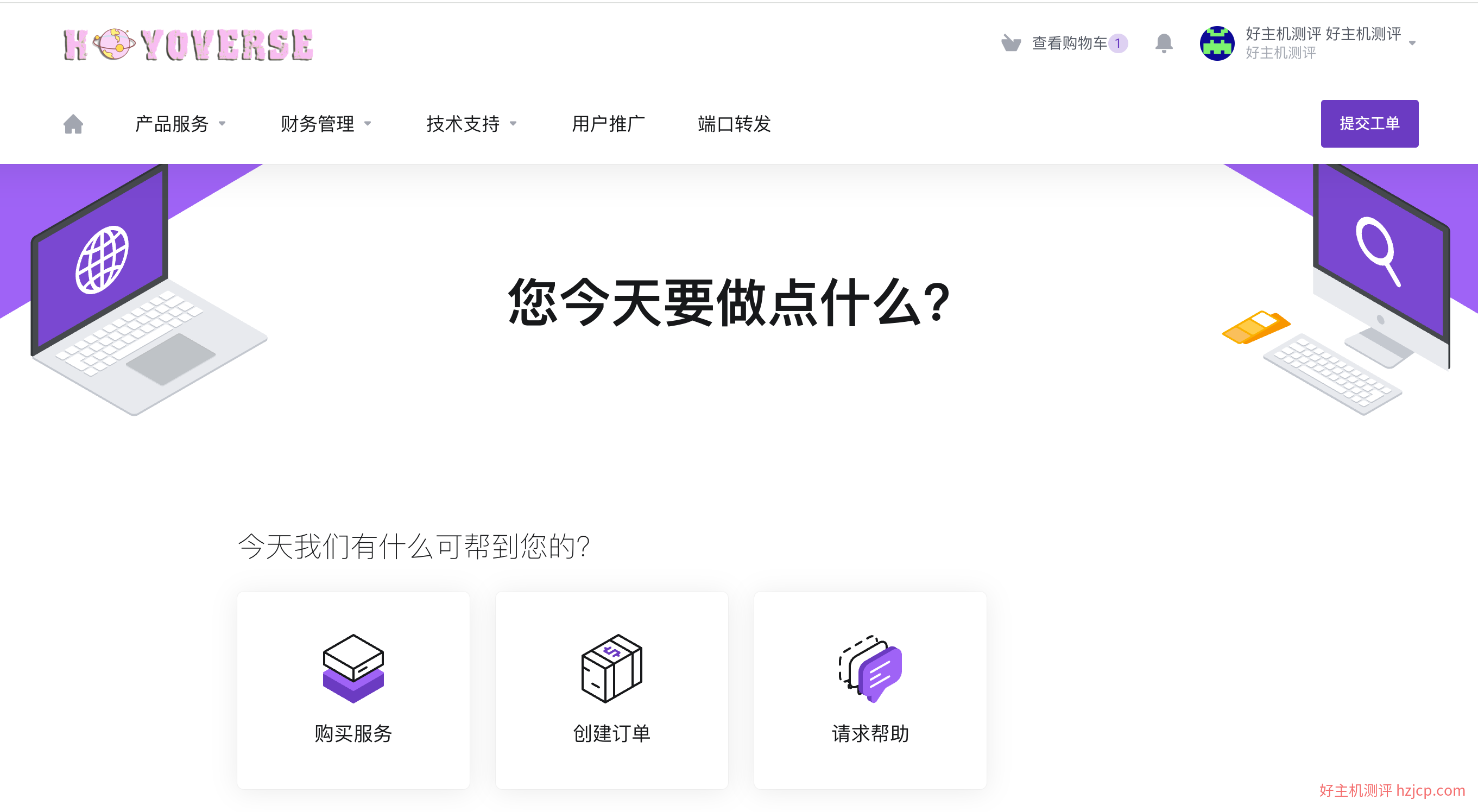 Hoyoverse德国VPS怎么样？9929优化线路+原生IP德国KVM VPS推荐