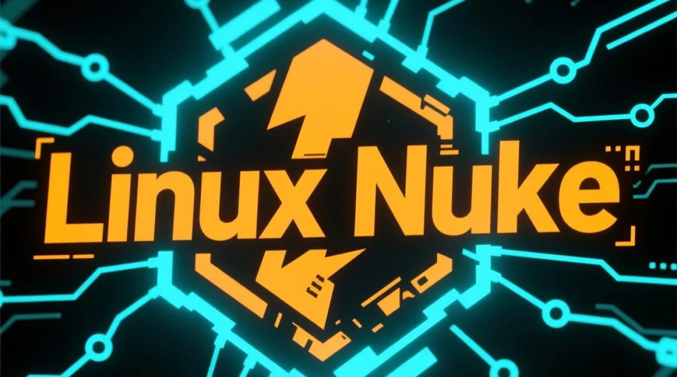 Nuke Linux linux nuke漏洞是什么?如何有效防护?-好主机测评网